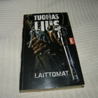 Tuomas Lius Laittomat -pok - pikkukuva 1