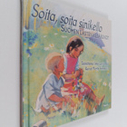 Soita, soita sinikello : Suomen lasten kesärunot - pikkukuva 1