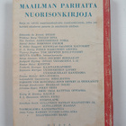 Martta (suom.) Eskelinen : Arthur-kuninkaan tarinoita - pikkukuva 2