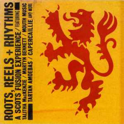 Various - Roots, Reels + Rhythms (CD)