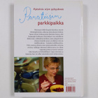 Salla Korpela : Paratiisin parkkipaikka : ajatuksia arjen... - pikkukuva 2