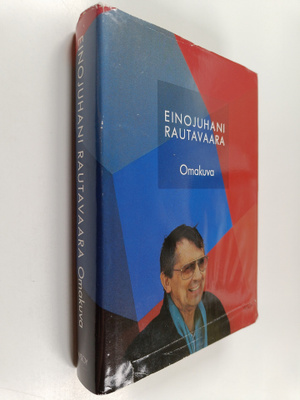 Einojuhani Rautavaara : Omakuva