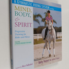 Betsy Steiner : A Gymnastic Riding System using Mind, Bod... - pikkukuva 1