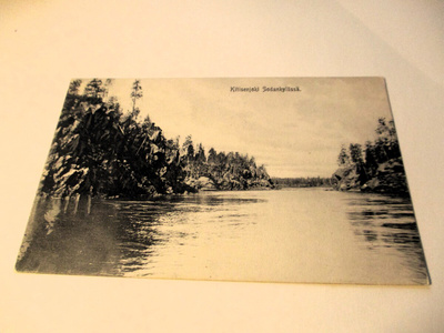 Sodankylä *