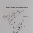 Timo Soikkanen : Akateemine huumori Aura rannoil 1200-luv... - pikkukuva 3