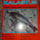 Urheilukalastus 5/1984 - pikkukuva 1