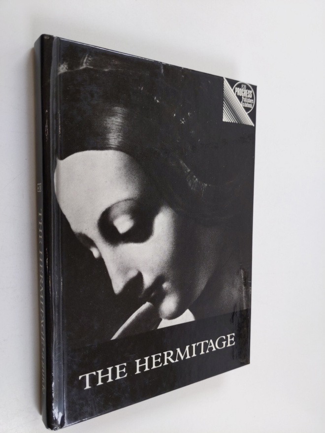 Yuri Shapiro : The Hermitage : a guide