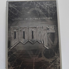 Doom 3 Limited Collector's Edition (Xbox) - pikkukuva 1