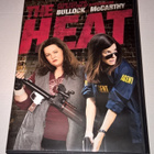 THE HEAT DVD - pikkukuva 1