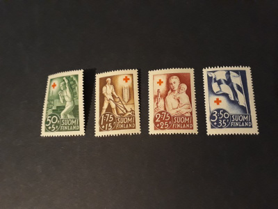 1941  PR (4)  ++