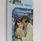 Elizabeth Henry : Miesongelmia - pikkukuva 1