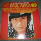 LP The original hits of Paul Anka vol. 2 - pikkukuva 1
