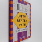 Rod Fensom ym. : Illinois - Off the Beaten Path - pikkukuva 1