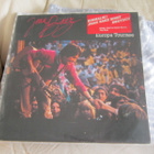 Joan Baez LP 1980 Europa Tournee - pikkukuva 1