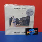 JETHRO TULL - LAP OF LUXURY DOUBLE PACK EX/EX- UK -83 7" - pikkukuva 1
