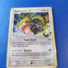 Rayquaza C LV.73 8/147 - pikkukuva 1