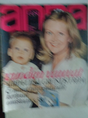 Anna lehti Nro 1/1973 (23.7)