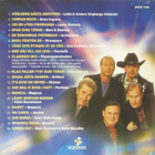 Kokoelma • Svenska Dansbandsklassiker • Volym 2 CD - pikkukuva 2