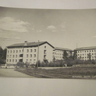VANHA Postikortti Kuopio 1950-l Alkup.Mallikappale - pikkukuva 1
