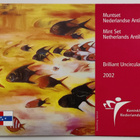 Alankomaiden Antillit 2002 vuosisarja, FDC - pikkukuva 1