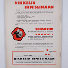 Seikkailujen maailma 1/1963 - pikkukuva 2