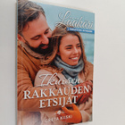 Greta Kiiski : Ikuisen rakkauden etsijät - pikkukuva 1