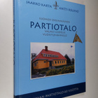 Jaakko Karta : Suomen ensimmäinen partiotalo valmis uudel... - pikkukuva 1