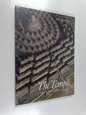 John M. Lundquist : The Temple - Meeting Place of Heaven ...