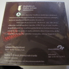 ALIVALTIOSIHTEERI - VIRALLINEN KIRJA UUSI ÄÄNIKIRJA - pikkukuva 2