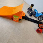 Lego 60299 Stunttikilpailu - pikkukuva 5