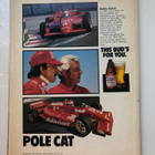Sport Illustrated June 1986. - pikkukuva 2