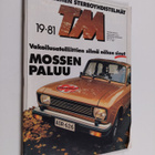 Tekniikan maailma 19/1981 - pikkukuva 1
