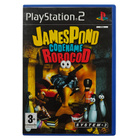 PS2 - James Pond codename: Robocod (CIB) - pikkukuva 1