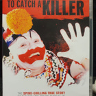 To catch a killer - tappajan jäljillä (Dvd) - pikkukuva 1
