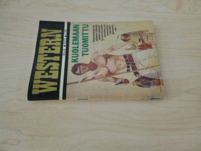 WESTERN 4/73
