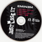 Eminem • Just Lose It CD Maxi-Single - pikkukuva 3