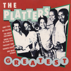 The Platters - 1992 - Greatest - CD - pikkukuva 1