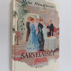 Helvi Hämäläinen : Sarvelaiset - pikkukuva 1