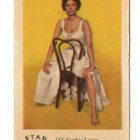 Purkkakuva STAR A n:o 133 SOPHIA LOREN - pikkukuva 1