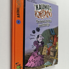 Paul Martin : Kartanon katala juonittelija - pikkukuva 1