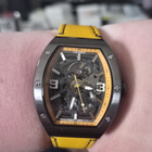 Miesten kello Uusi Murex Swiss Made - pikkukuva 1