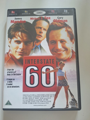 Interstate 60