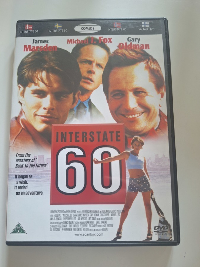 Interstate 60