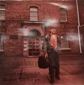 (LP) Cöpi Cotsa – Kohtalon Tieltä 1