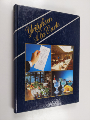 Yrityksen a la carte