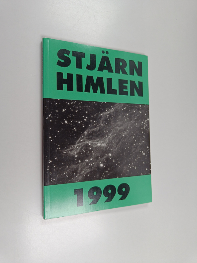 Stjärnhimlen - vad händer under året med stjärnor, planet...
