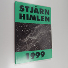 Stjärnhimlen - vad händer under året med stjärnor, planet... - pikkukuva 1
