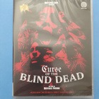 Curse of the Blind Dead BLU-RAY - pikkukuva 1