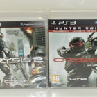 CRYSIS 2 & 3 (PS3) - pikkukuva 1