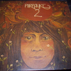 LP :  PIIRPAUKE 2 ( Love LRLP 192 ) Sis. postikulut - pikkukuva 1